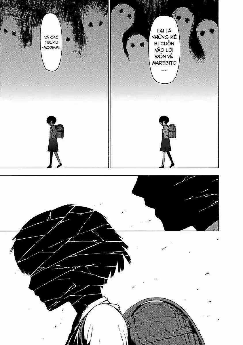 Mononogatari Chapter 11 trang 8