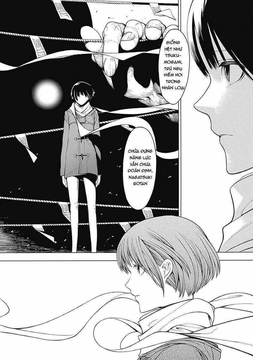 Mononogatari Chapter 12 trang 17