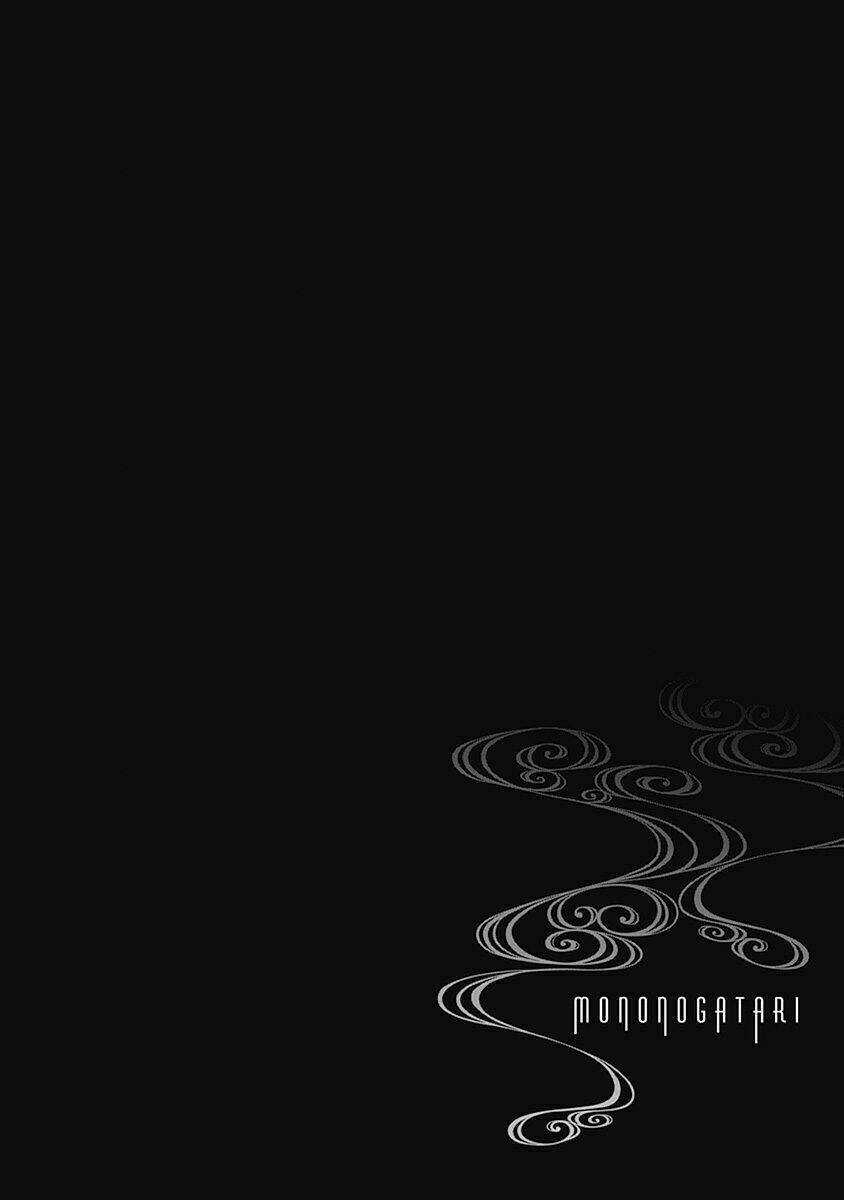 Mononogatari Chapter 12 trang 27