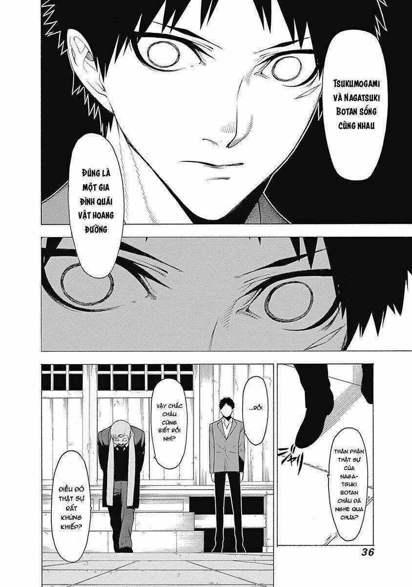 Mononogatari Chapter 13 trang 13