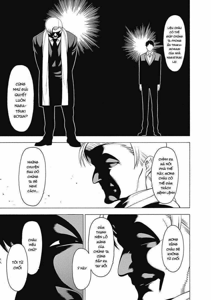 Mononogatari Chapter 13 trang 16