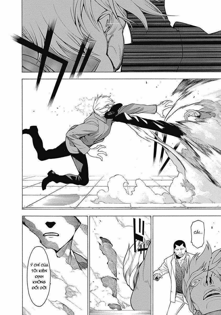 Mononogatari Chapter 13 trang 23