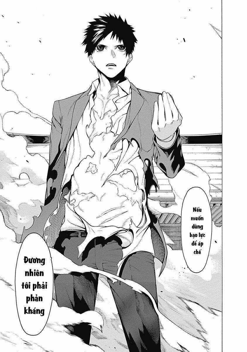 Mononogatari Chapter 13 trang 24