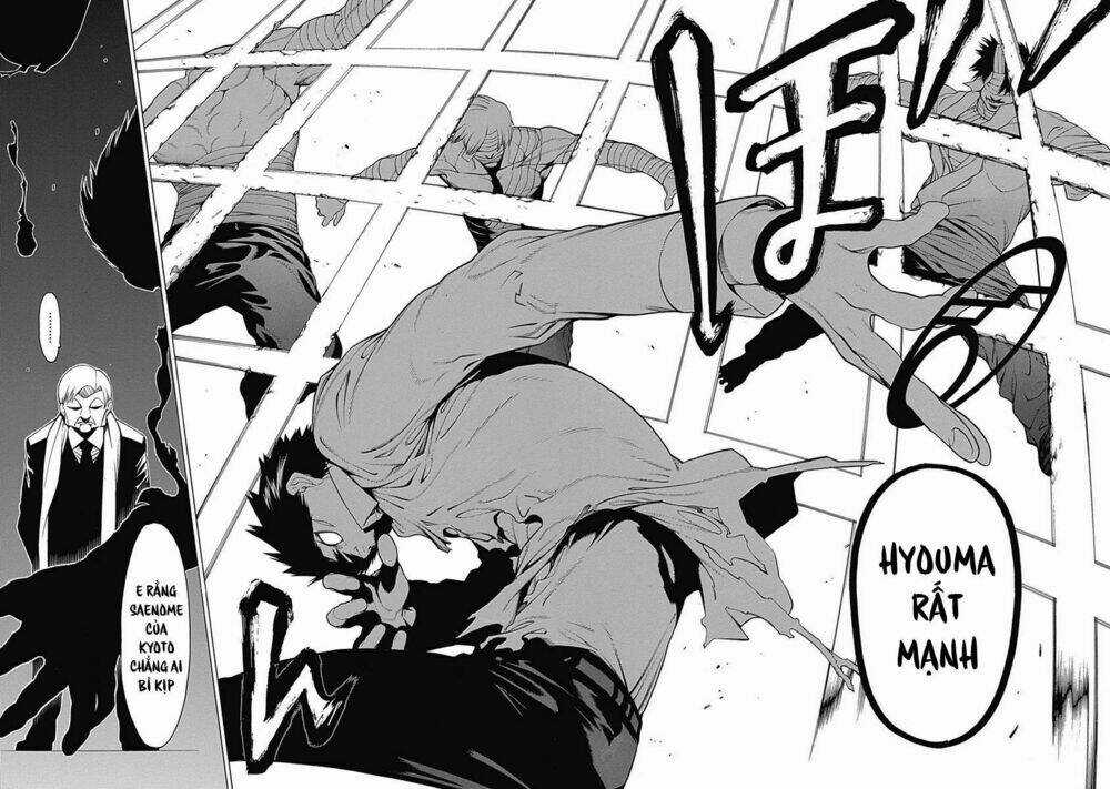 Mononogatari Chapter 14 trang 21