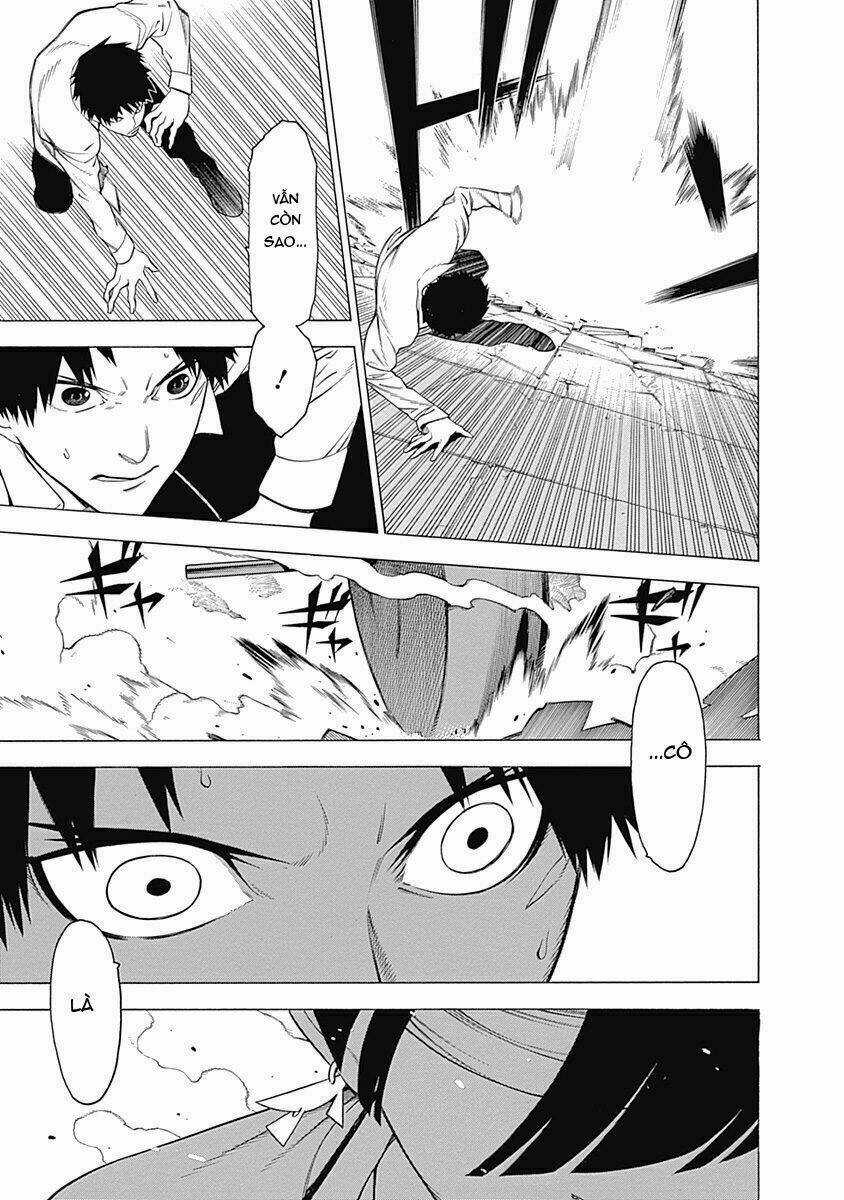 Mononogatari Chapter 14 trang 27