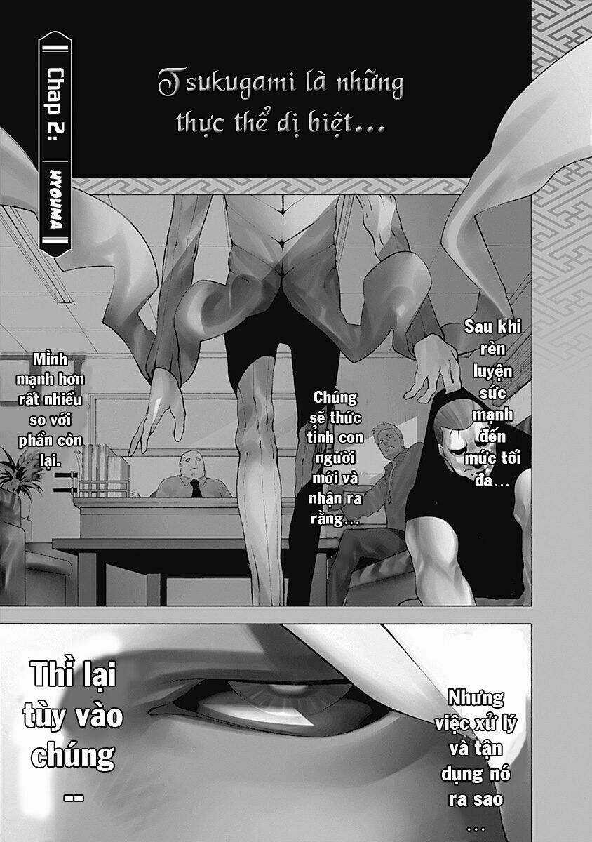 Mononogatari Chapter 2 trang 2
