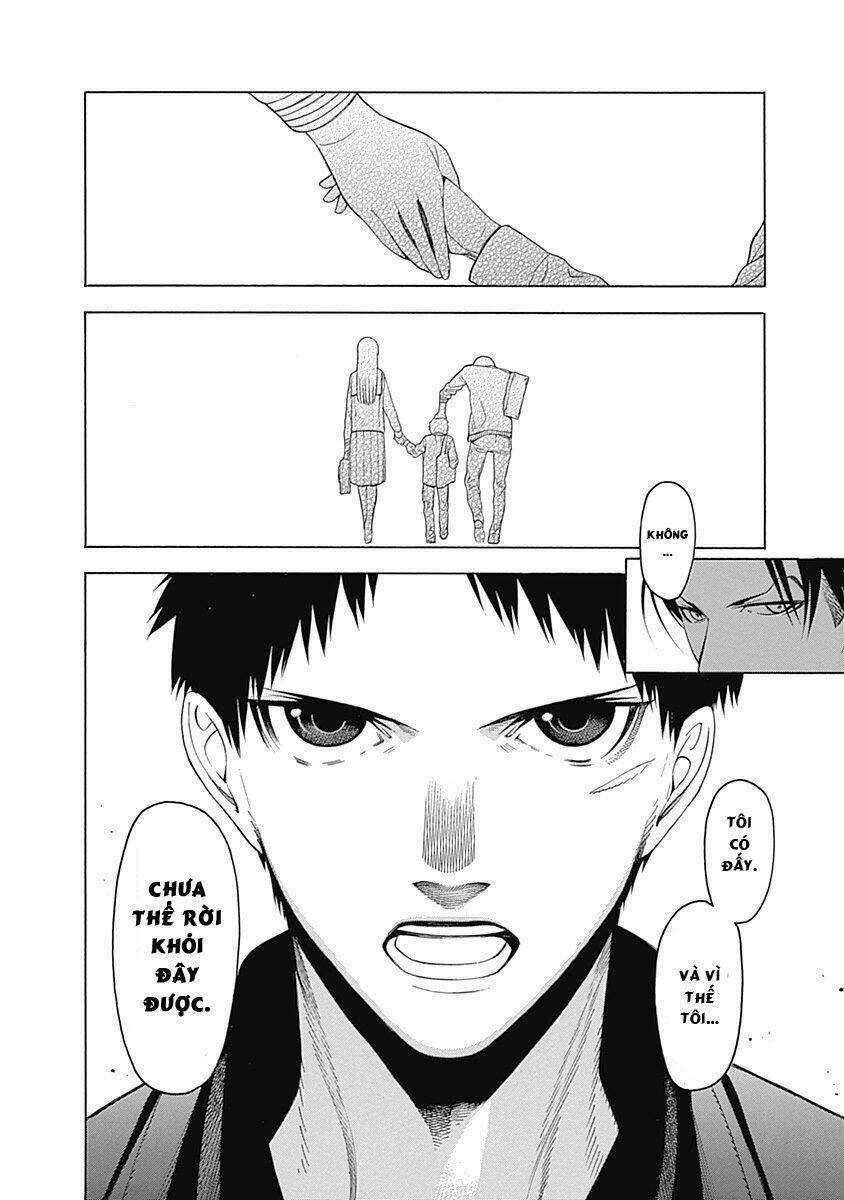 Mononogatari Chapter 2 trang 23