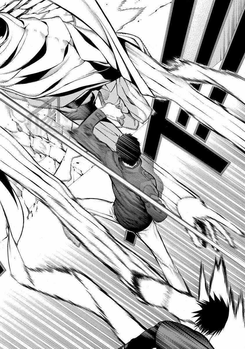Mononogatari Chapter 2 trang 29