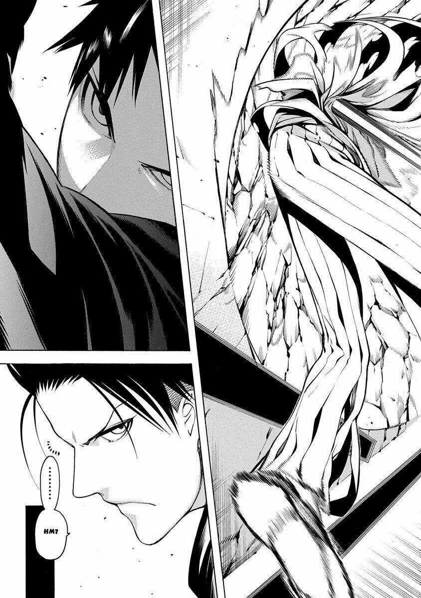 Mononogatari Chapter 2 trang 30