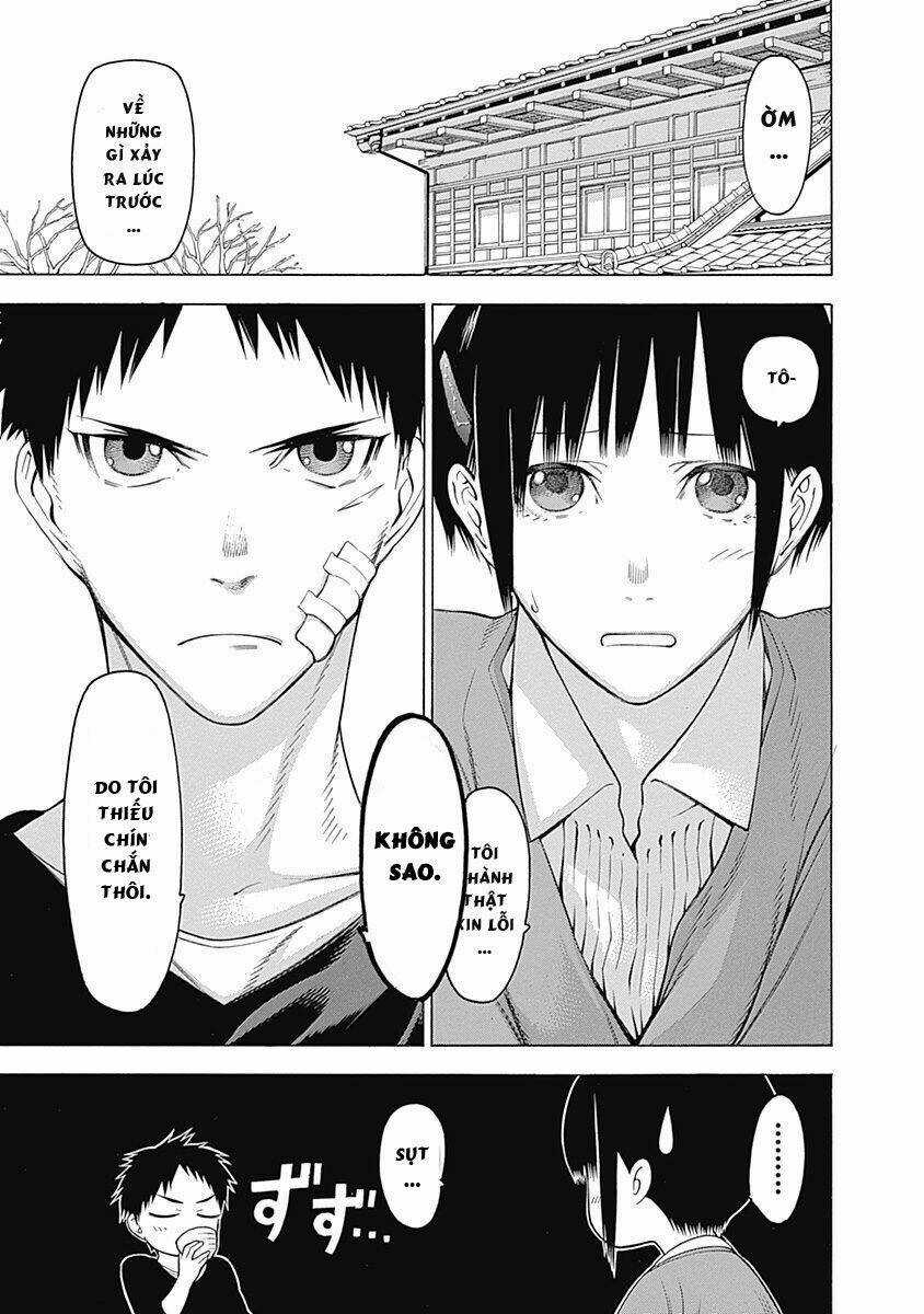 Mononogatari Chapter 2 trang 4