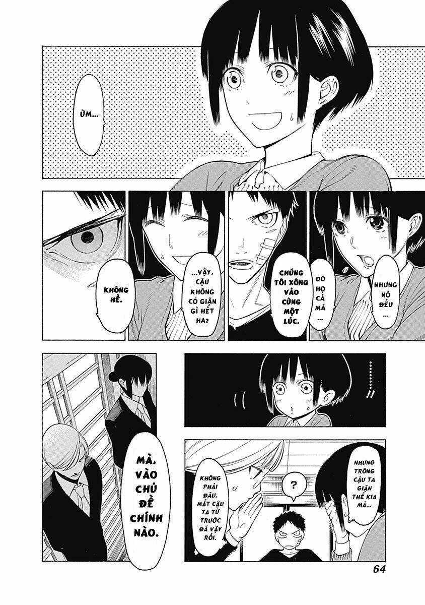 Mononogatari Chapter 2 trang 5