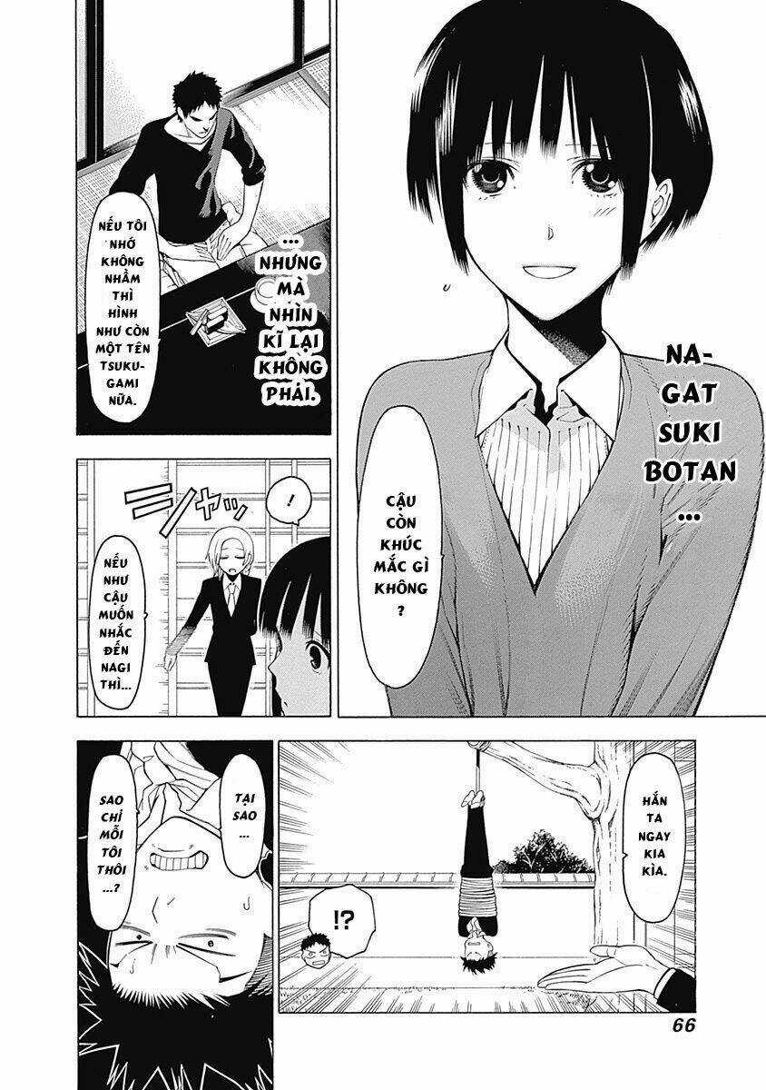 Mononogatari Chapter 2 trang 7