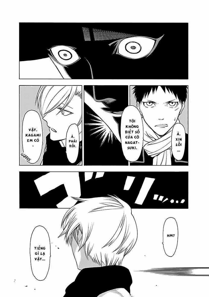 Mononogatari Chapter 3 trang 20