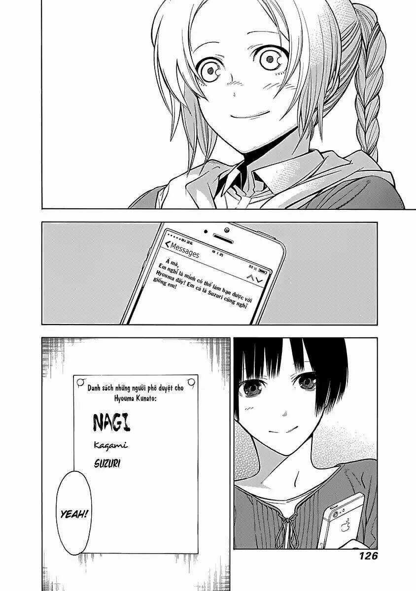 Mononogatari Chapter 3 trang 31