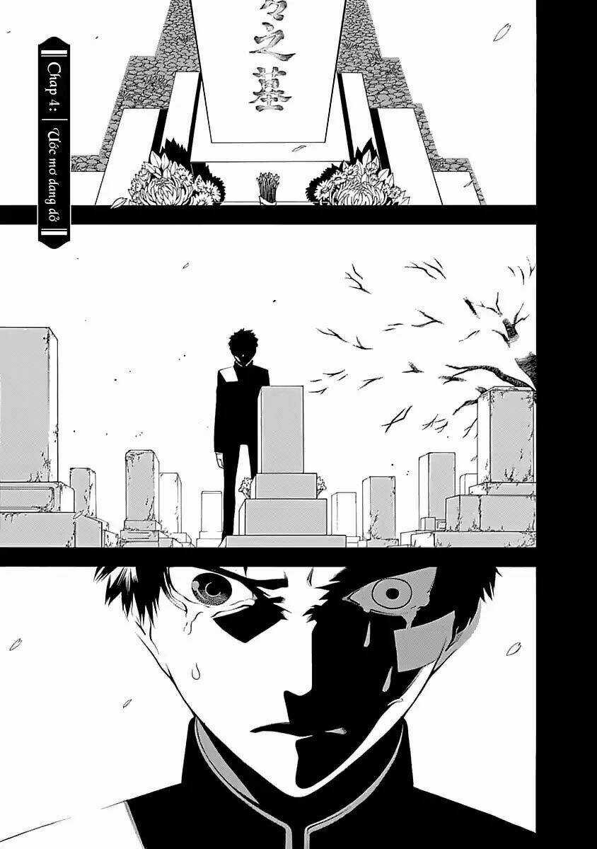 Mononogatari Chapter 4 trang 2