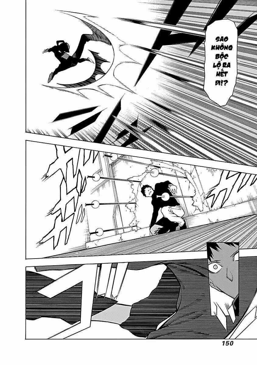 Mononogatari Chapter 4 trang 23