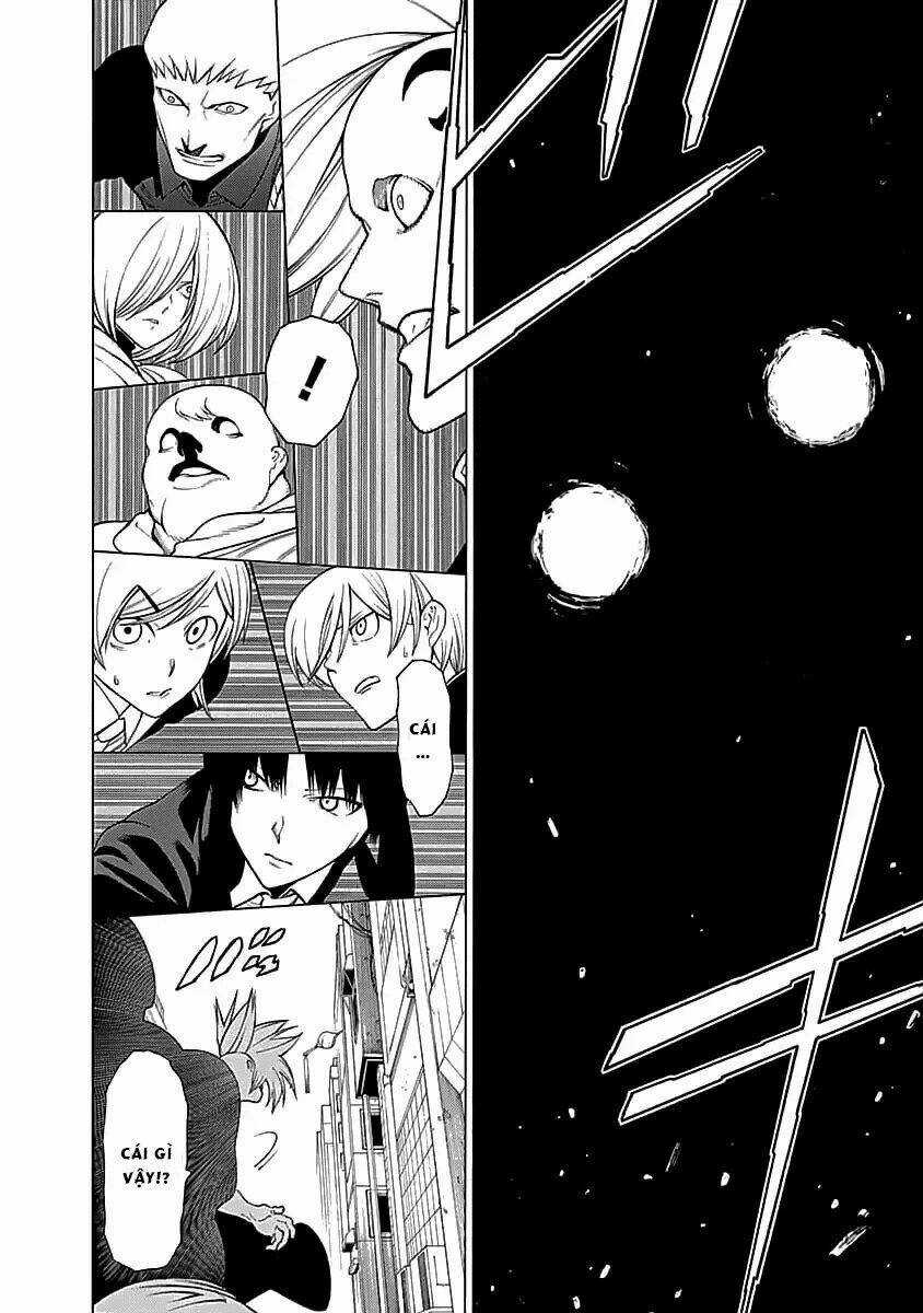 Mononogatari Chapter 5 trang 17