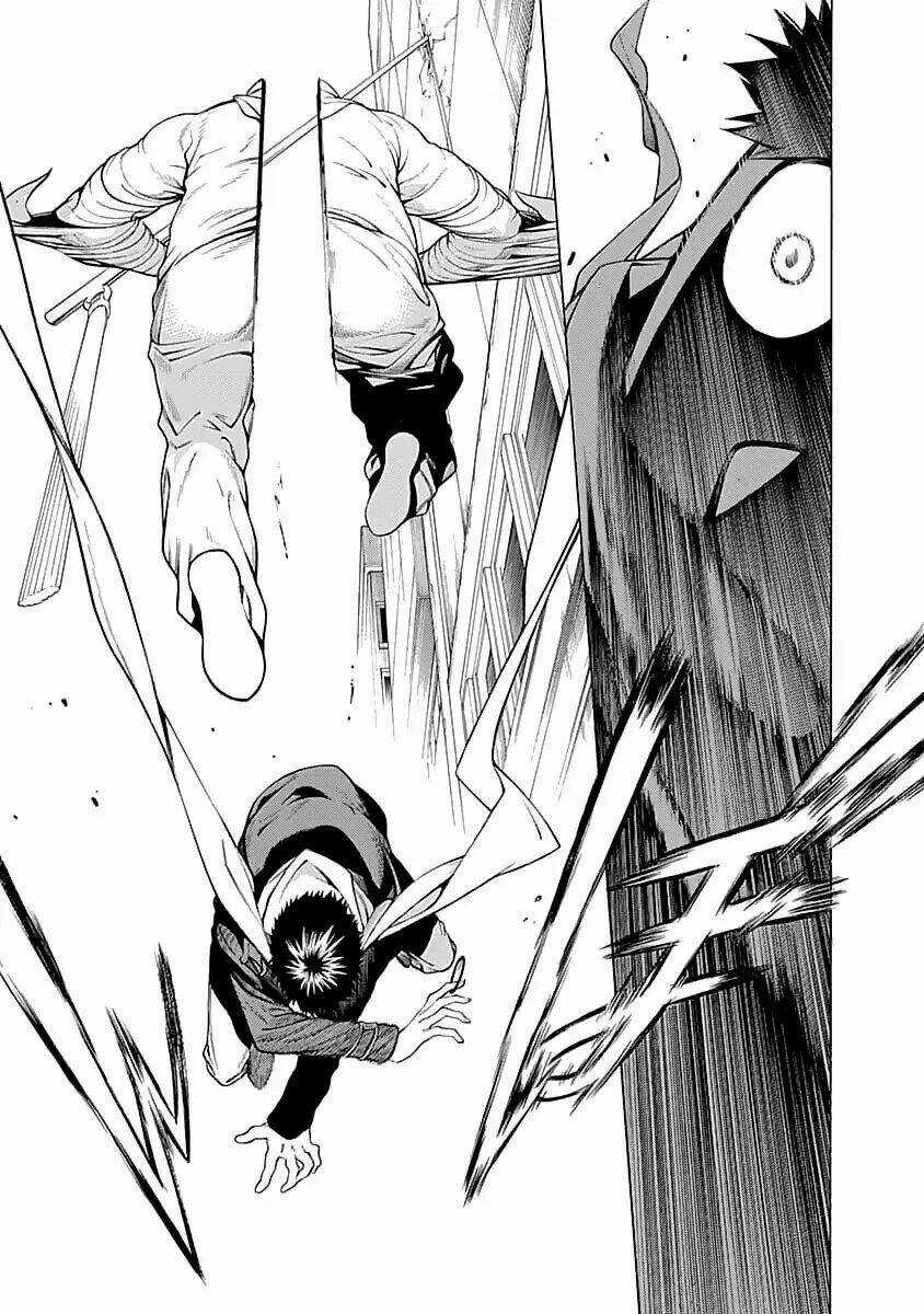 Mononogatari Chapter 5 trang 20