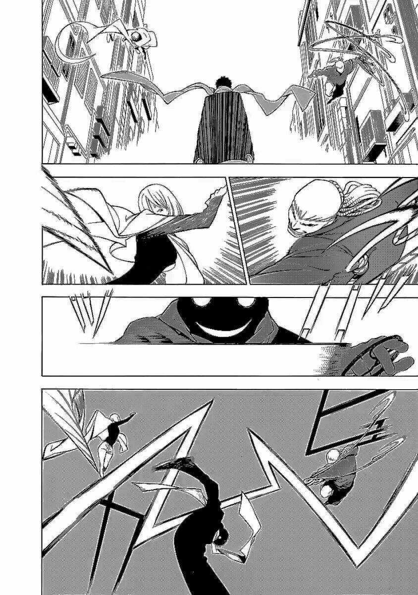 Mononogatari Chapter 5 trang 23