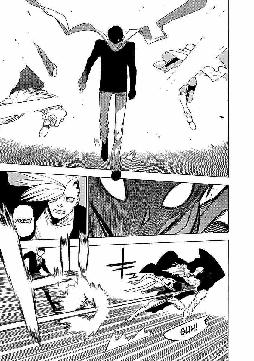 Mononogatari Chapter 5 trang 24