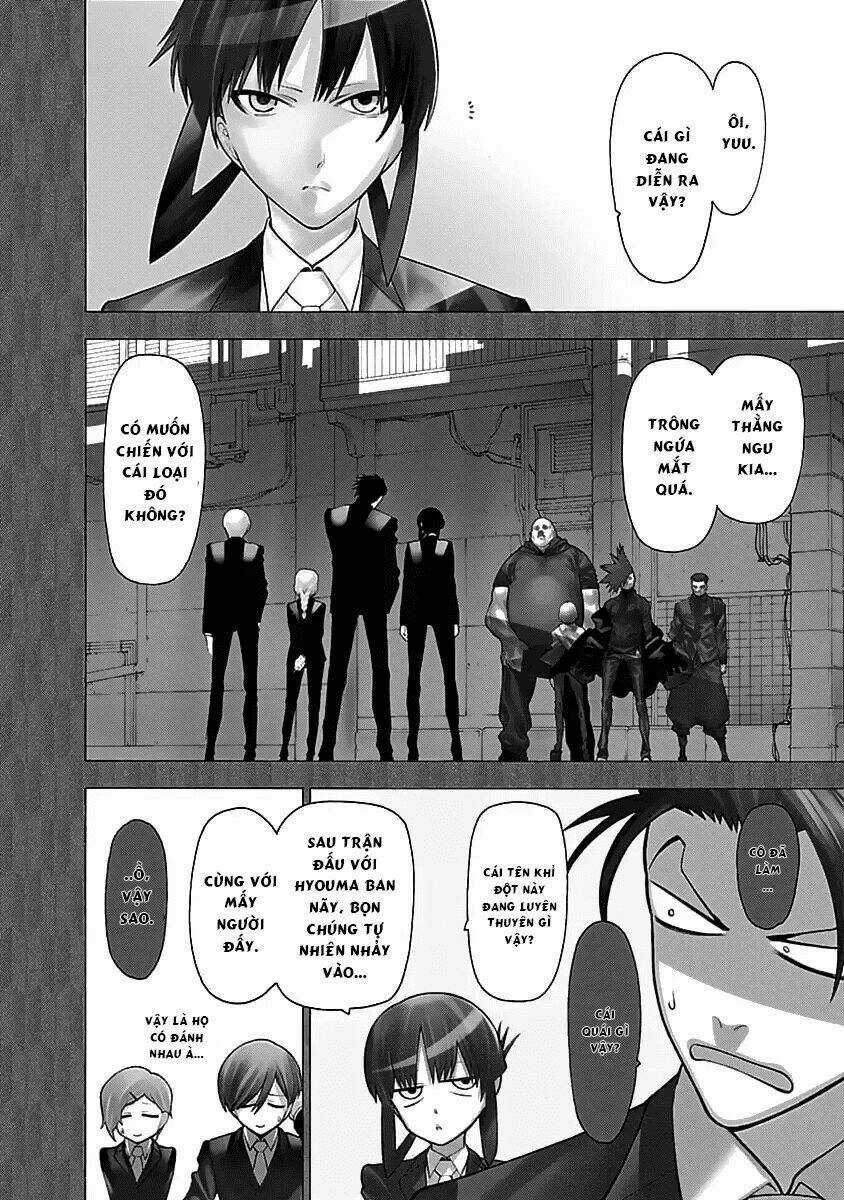 Mononogatari Chapter 5 trang 3