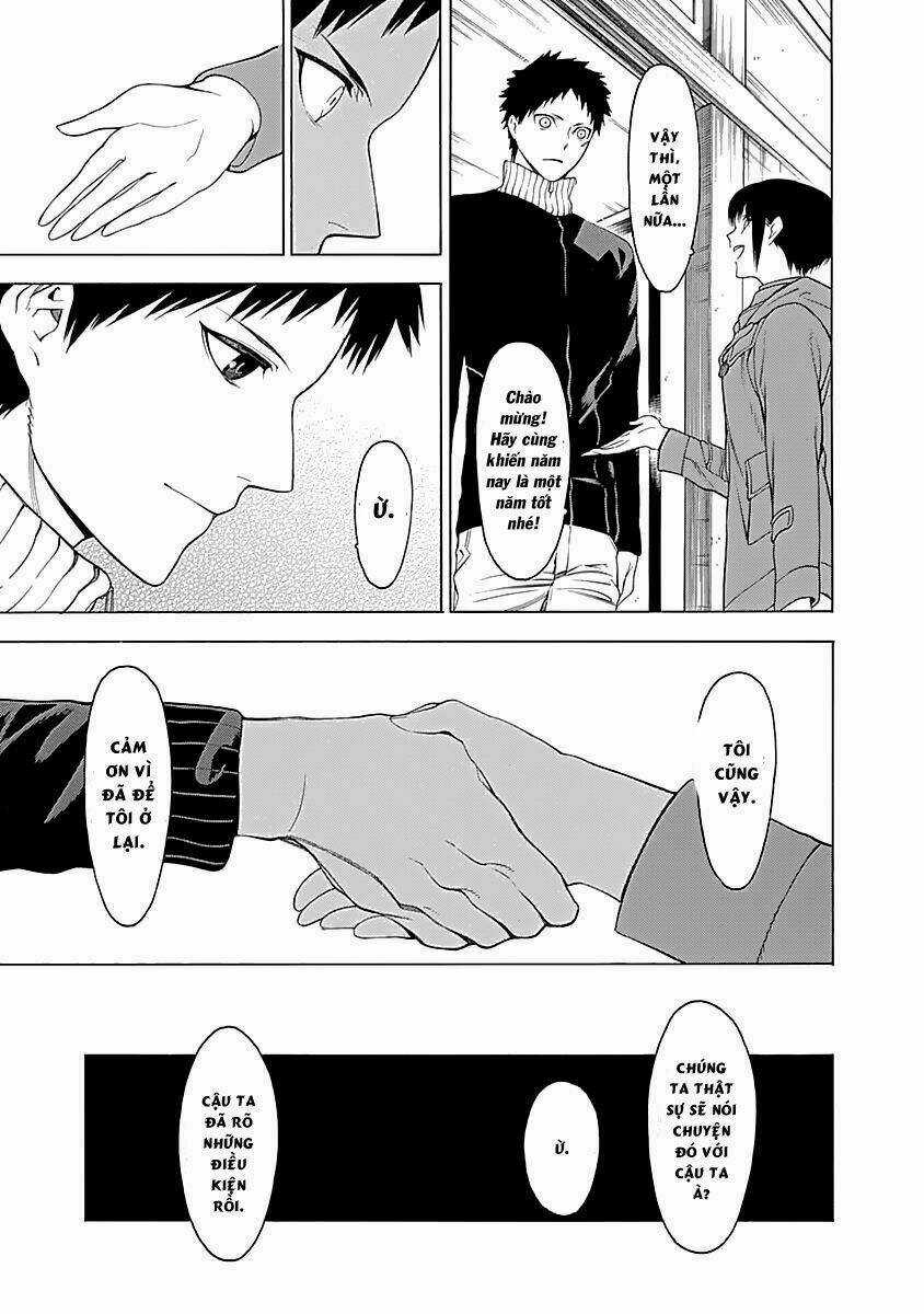 Mononogatari Chapter 6 trang 10