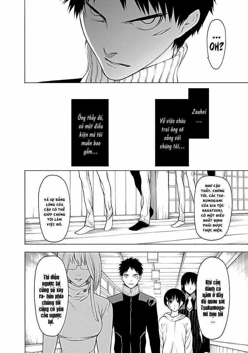 Mononogatari Chapter 6 trang 13