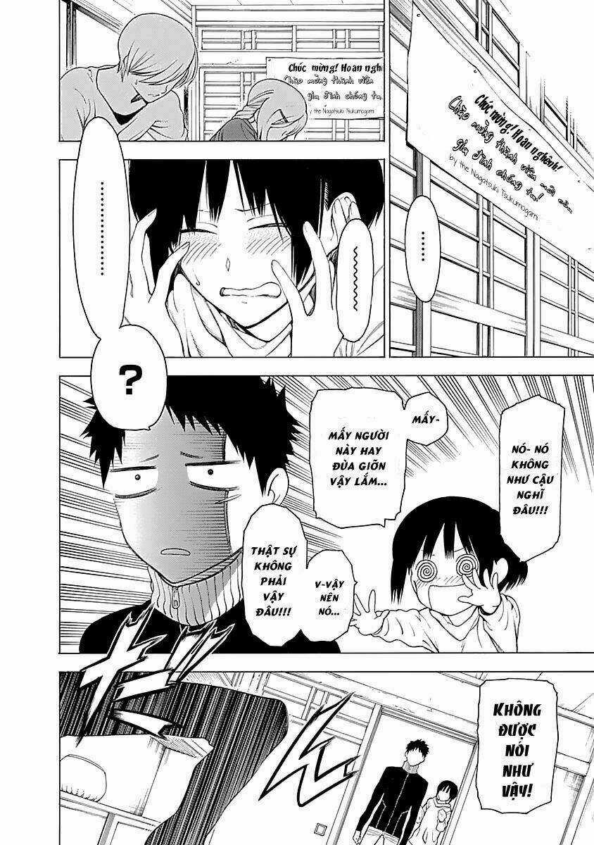 Mononogatari Chapter 6 trang 16