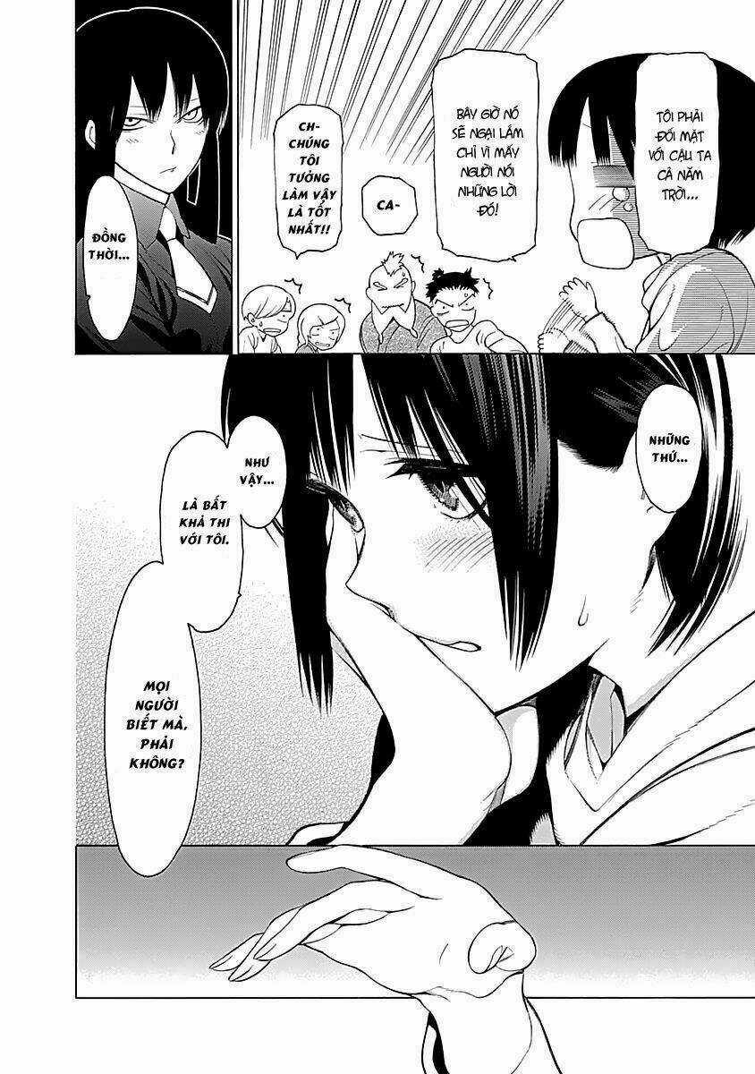 Mononogatari Chapter 6 trang 24