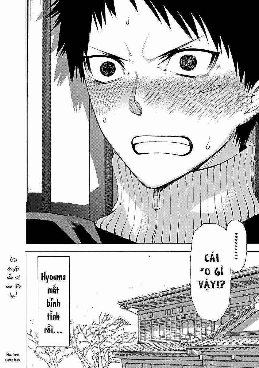 Mononogatari Chapter 6 trang 26