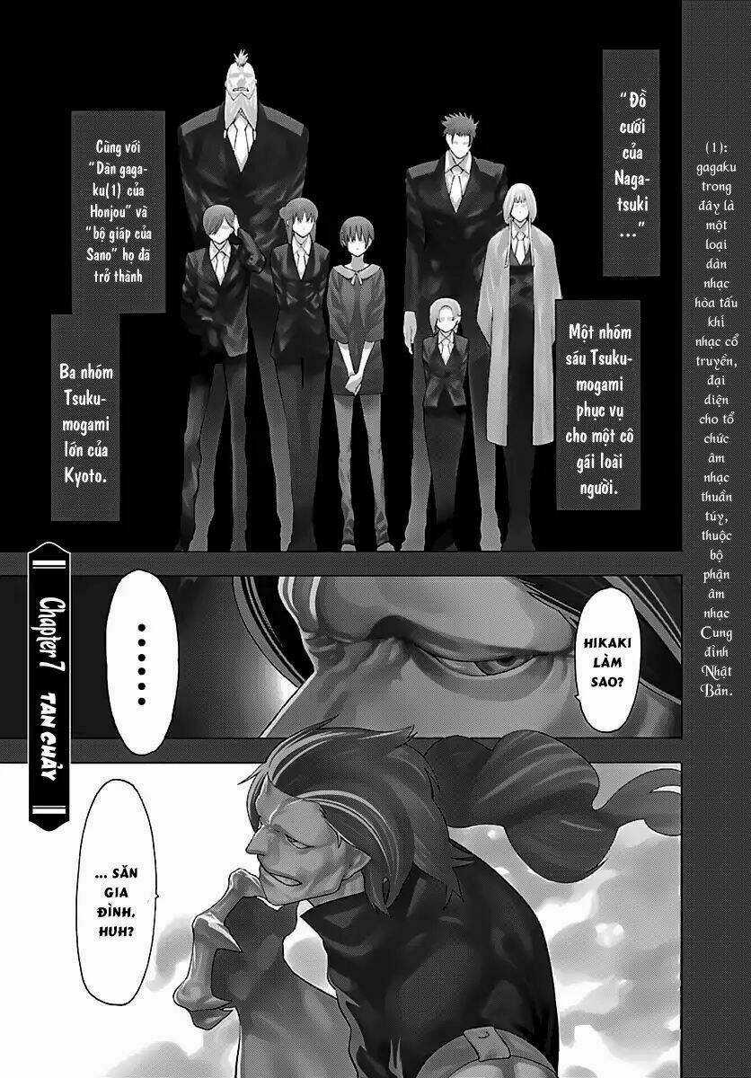 Mononogatari Chapter 7 trang 2