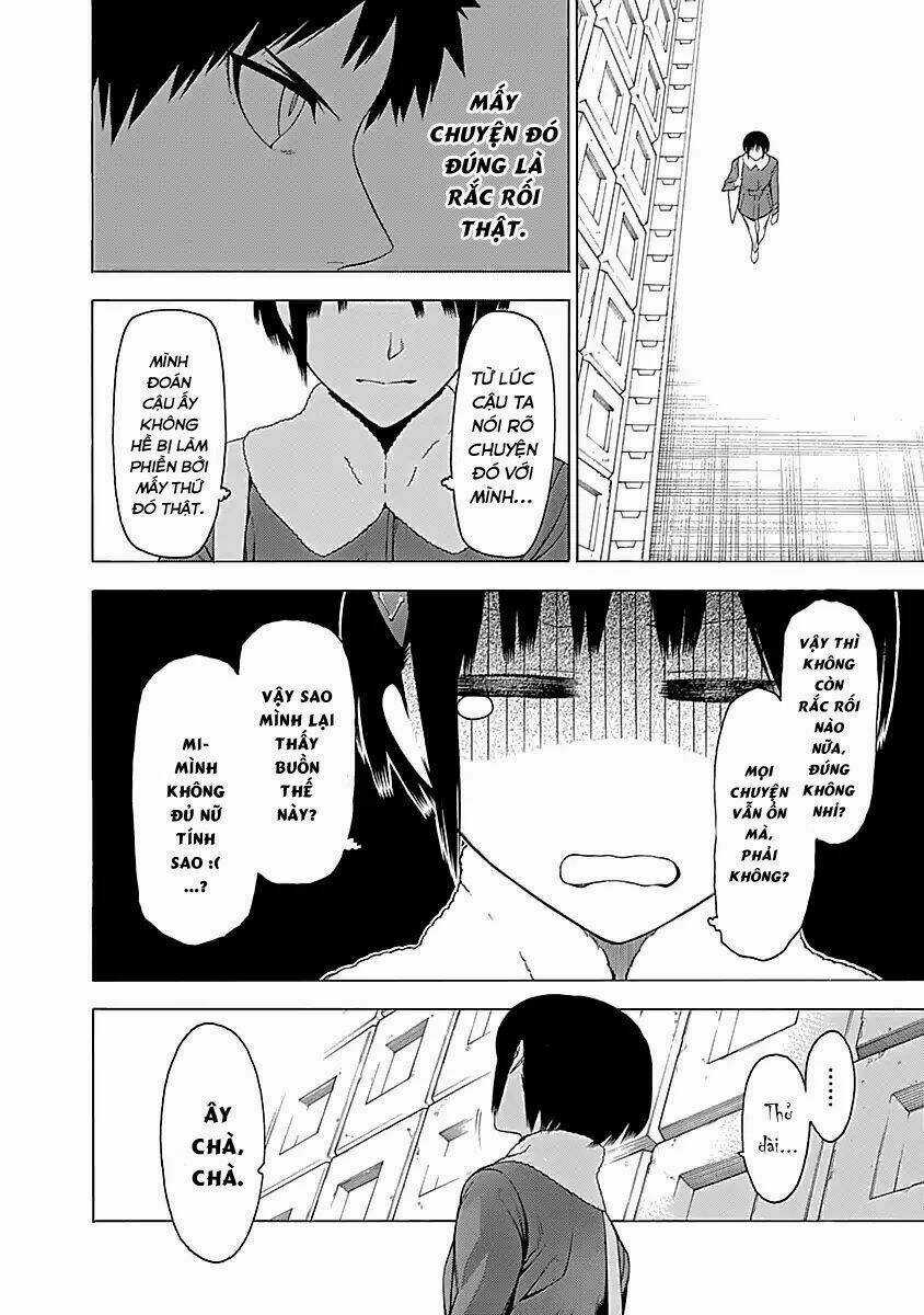 Mononogatari Chapter 7 trang 20