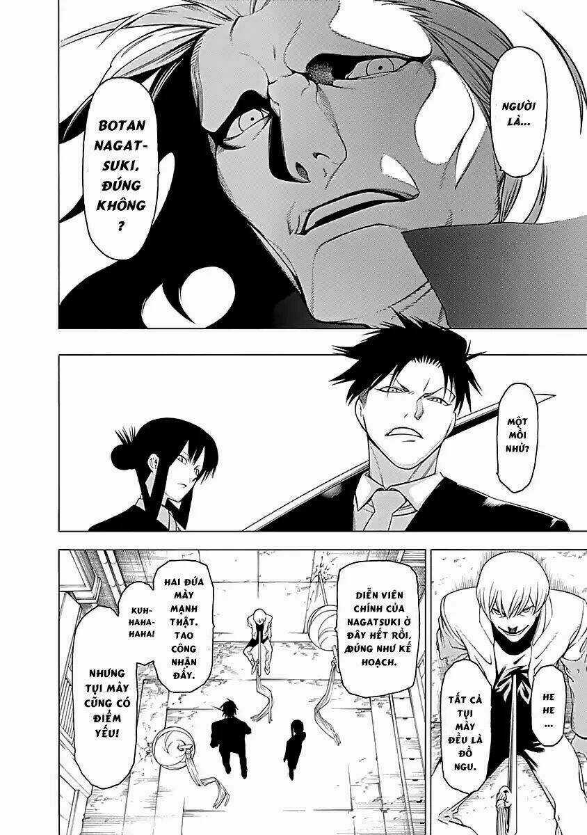 Mononogatari Chapter 7 trang 22