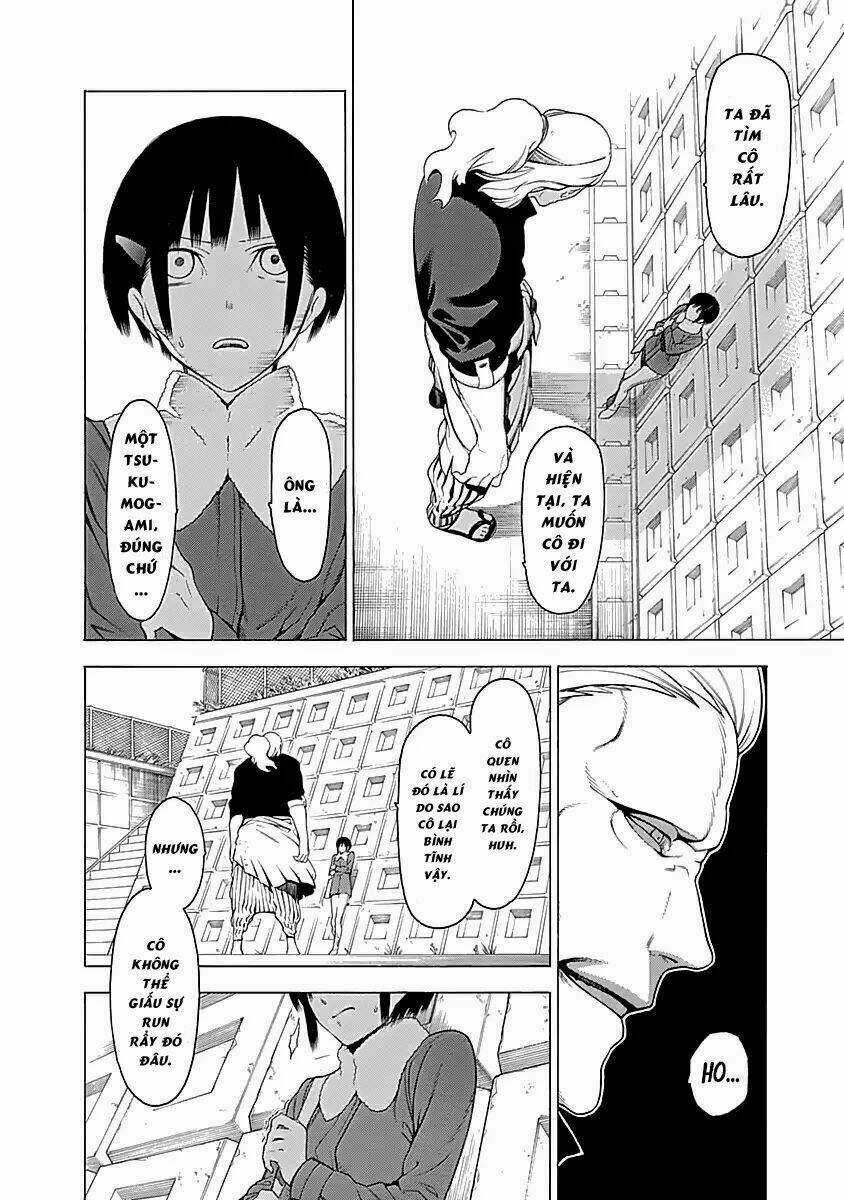 Mononogatari Chapter 7 trang 24