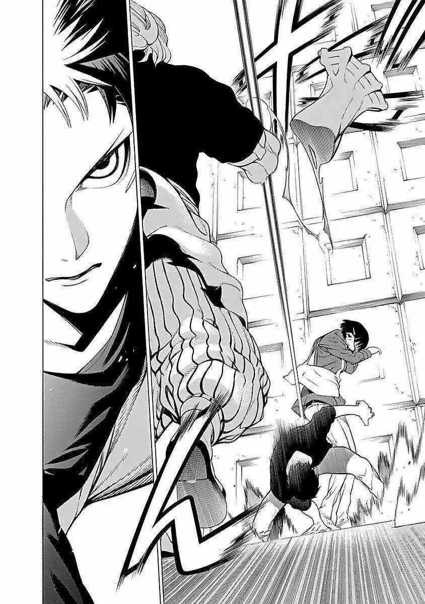 Mononogatari Chapter 7 trang 28