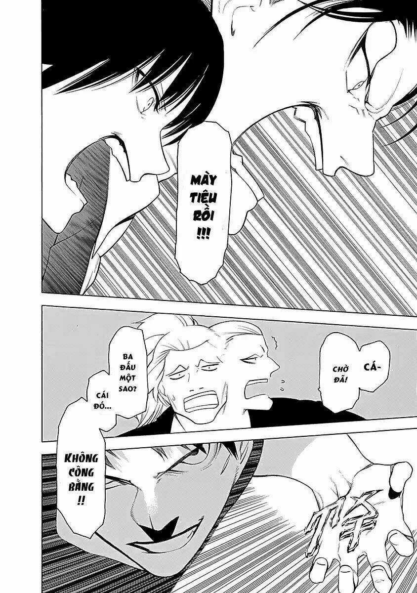 Mononogatari Chapter 7 trang 32