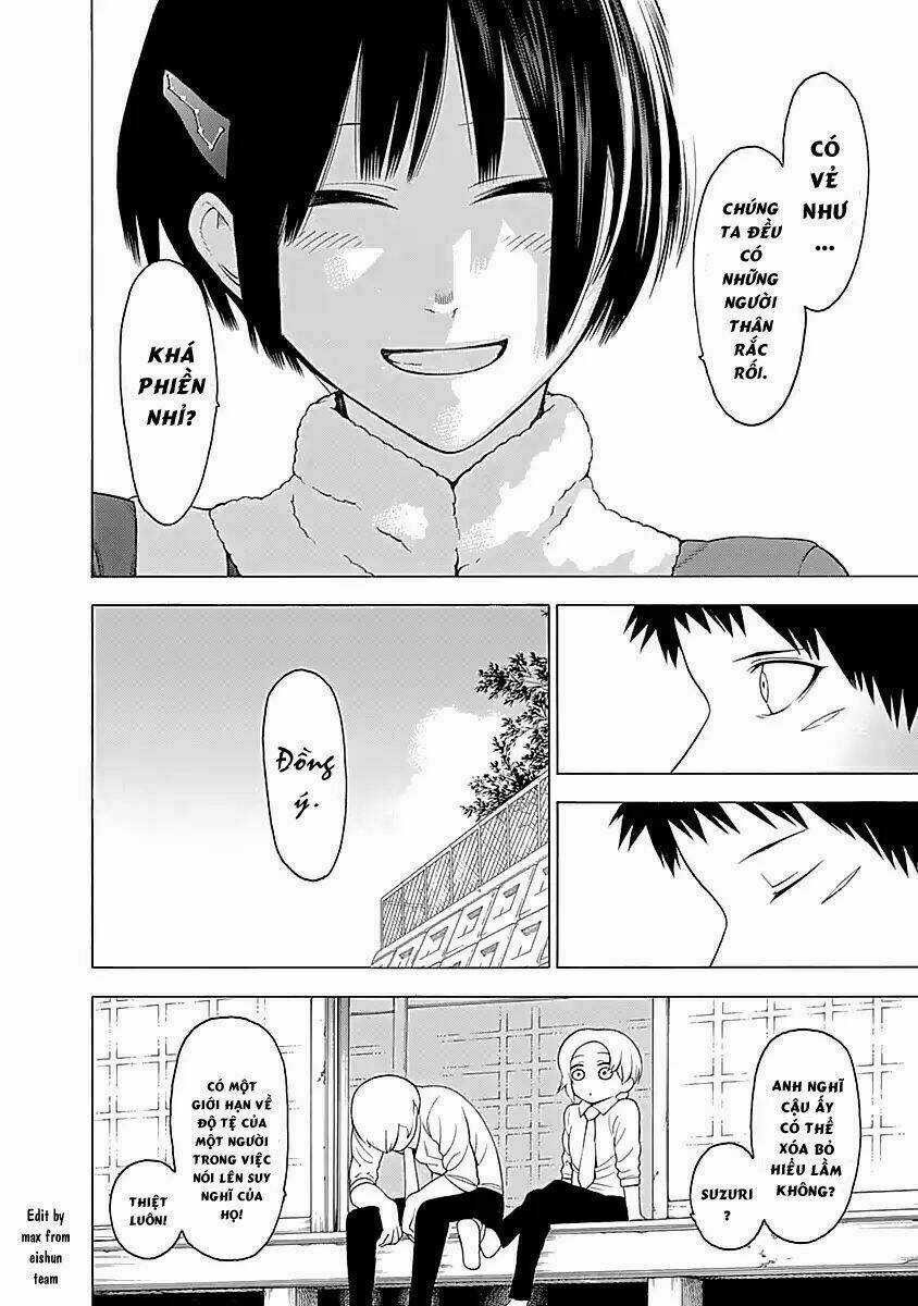 Mononogatari Chapter 7 trang 38