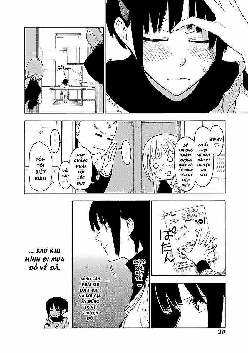 Mononogatari Chapter 7 trang 5