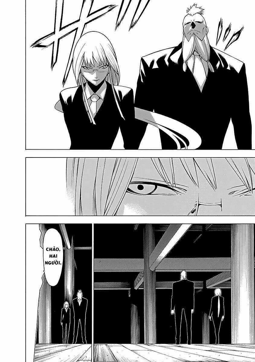 Mononogatari Chapter 8 trang 5