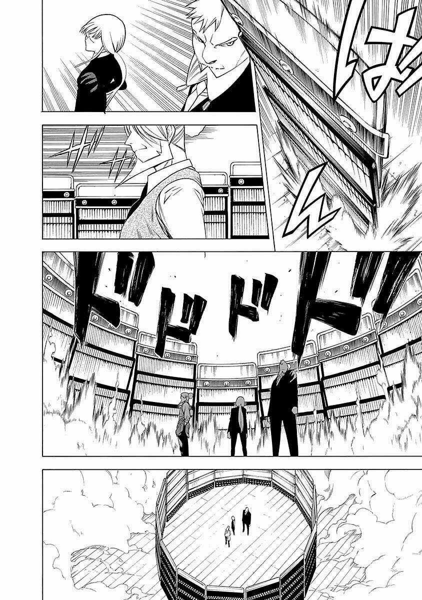 Mononogatari Chapter 8 trang 9