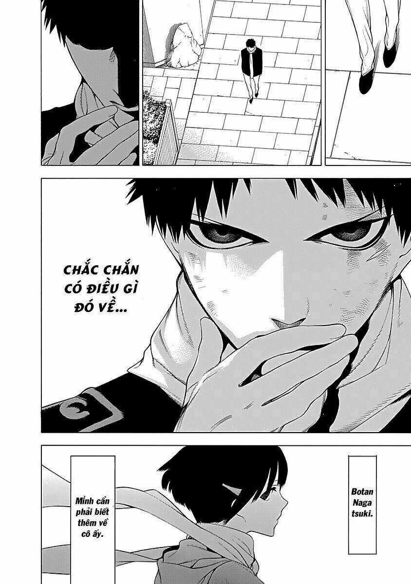 Mononogatari Chapter 9 trang 33