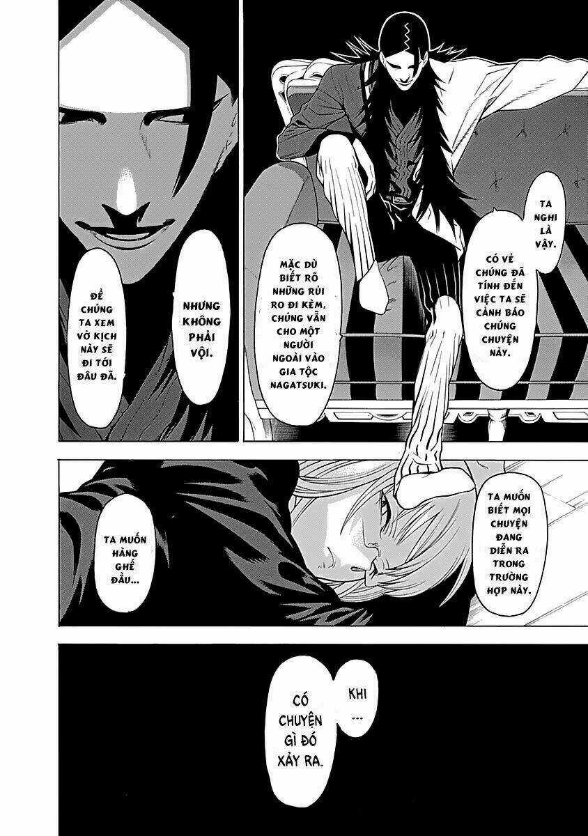 Mononogatari Chapter 9 trang 5