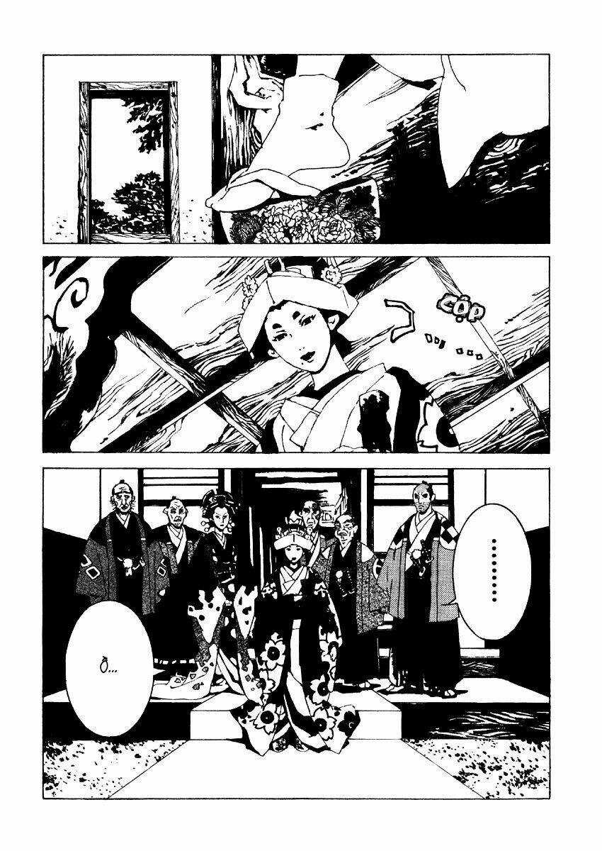 Mononoke Chapter 1 trang 24