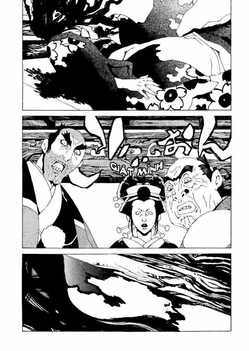 Mononoke Chapter 1 trang 27
