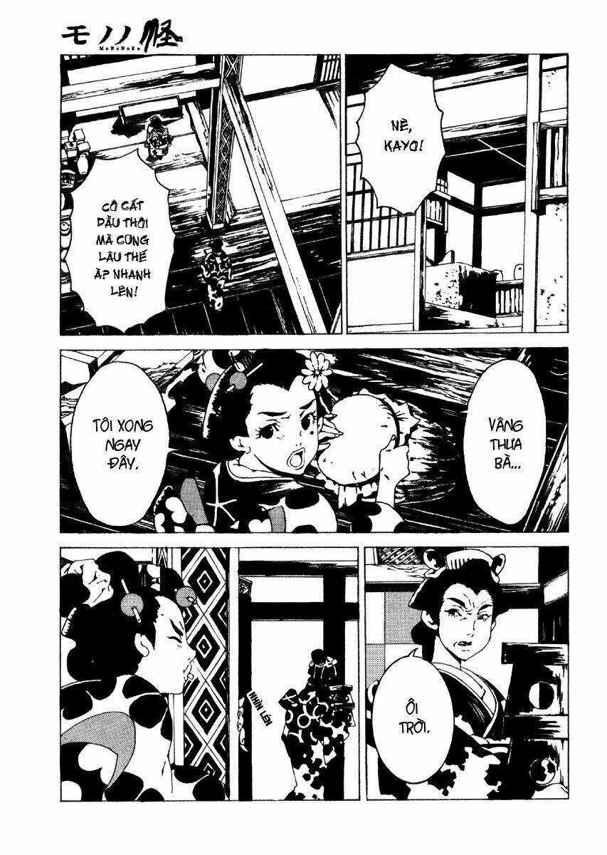 Mononoke Chapter 1 trang 7