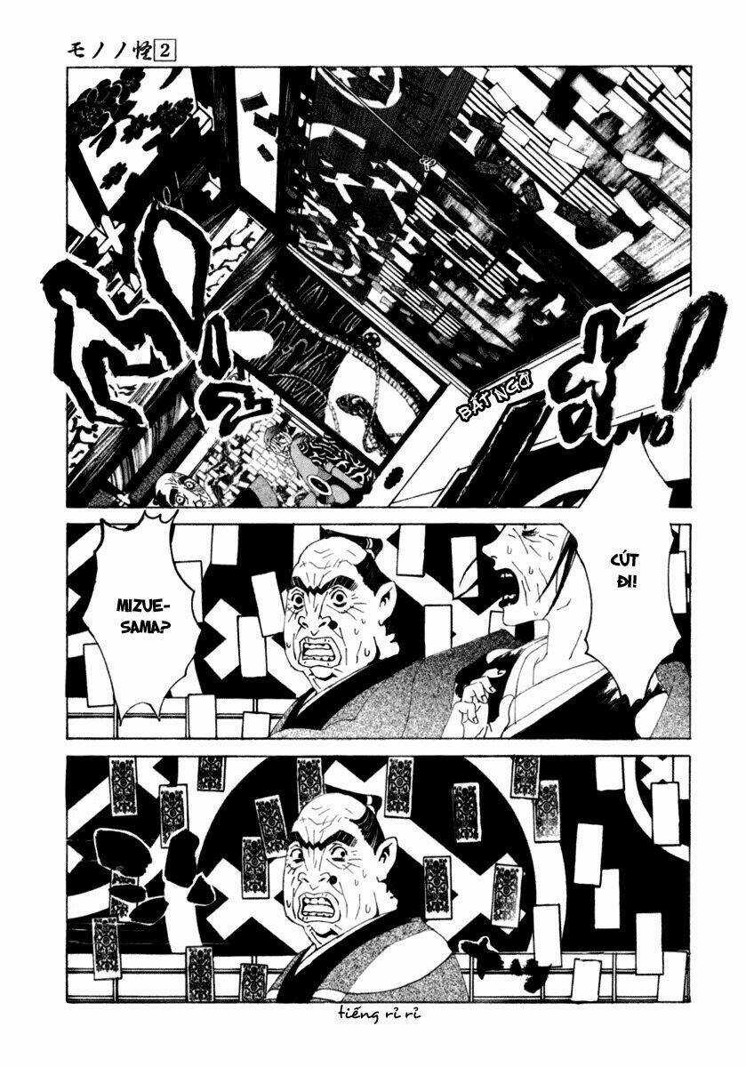 Mononoke Chapter 10 trang 11