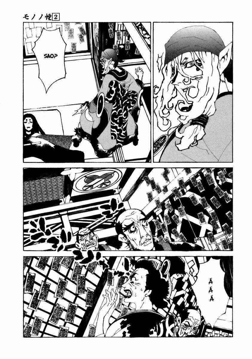 Mononoke Chapter 10 trang 13