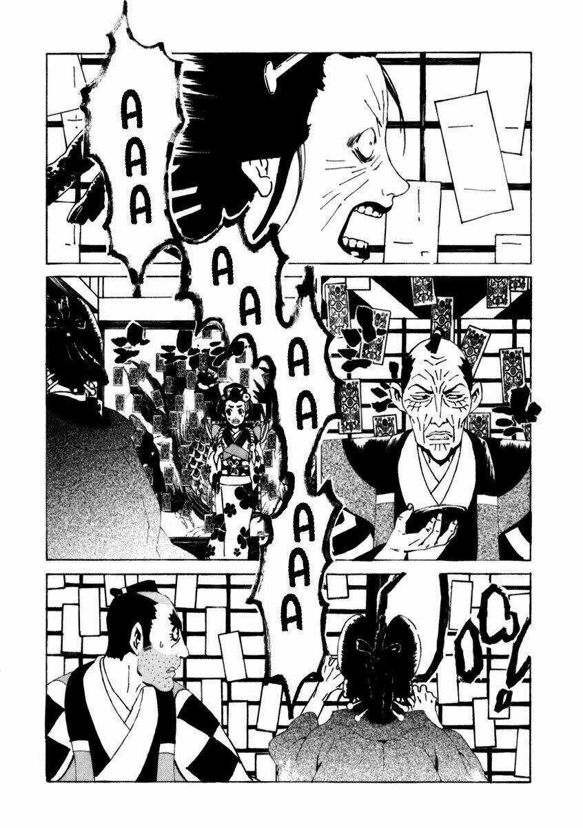 Mononoke Chapter 10 trang 14