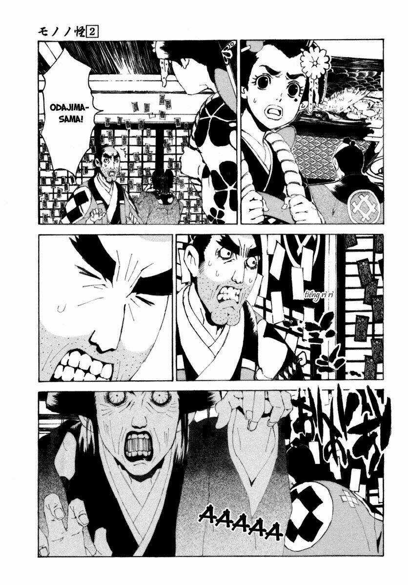 Mononoke Chapter 10 trang 17