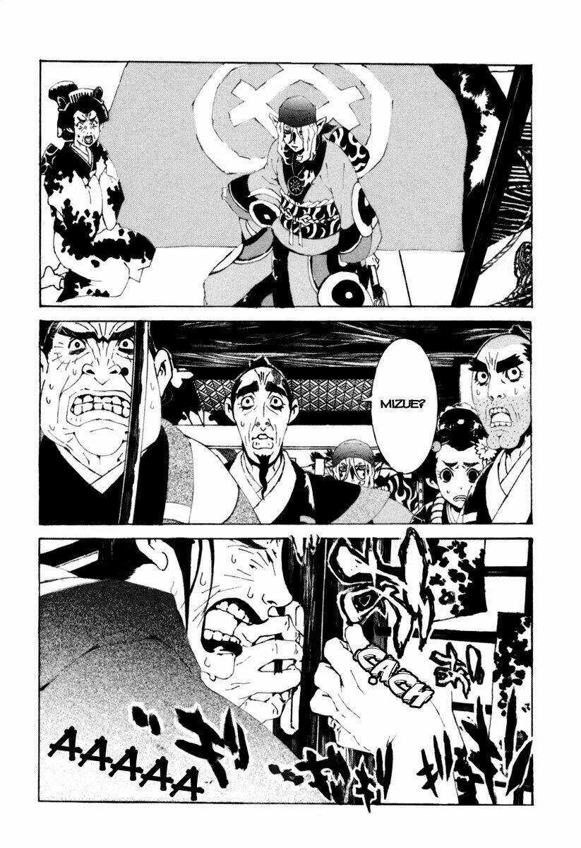 Mononoke Chapter 10 trang 18